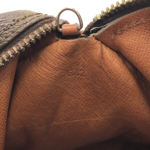 37468623 8 Louis Vuitton Papillon 30 Handbag Monogram Canvas