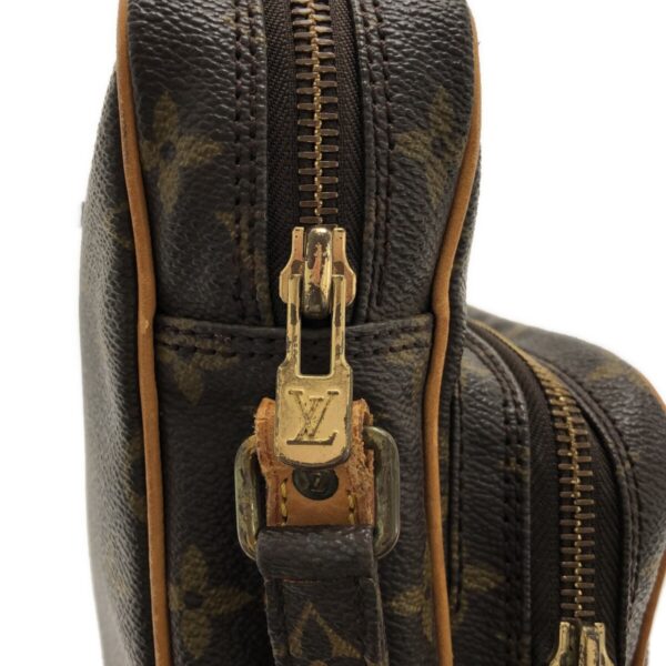 37468629 11 Louis Vuitton Amazon Shoulder Bag Monogram Canvas