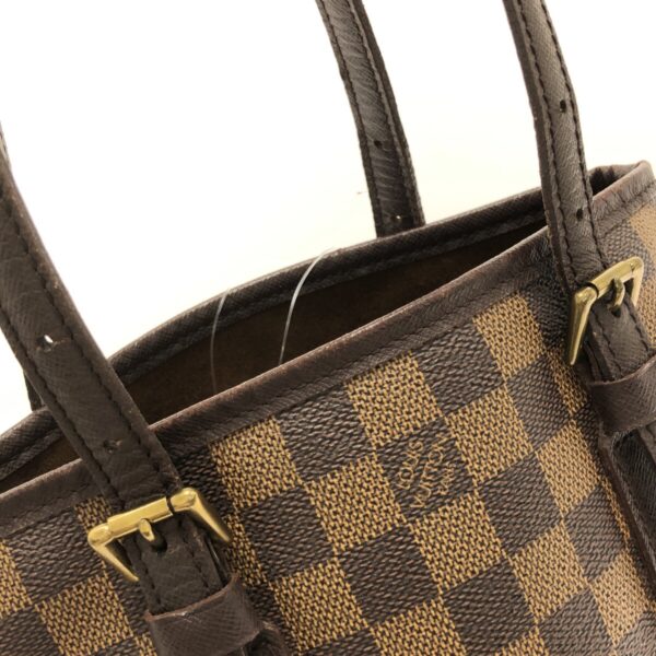 37468668 11 Louis Vuitton Male Shoulder Bag Damier Ebene Canvas