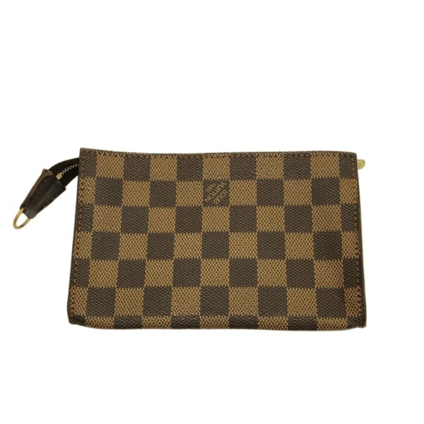 37468668 12 Louis Vuitton Male Shoulder Bag Damier Ebene Canvas