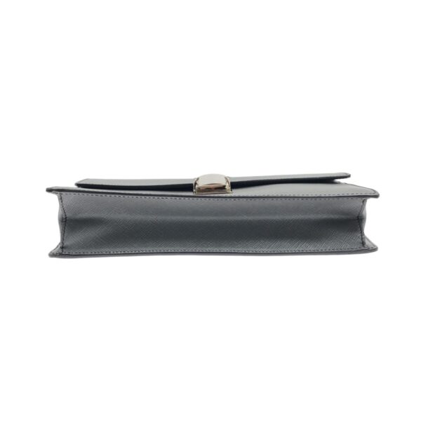 37468689 4 Prada Bag Leather Gray