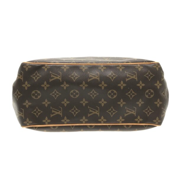 37468695 4 Louis Vuitton Batignolles Vertical Shoulder Bag Monogram Canvas