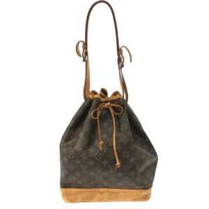 37485354 1 LOUIS VUITTON Caissa Tote PM Shoulder Bag Damier Ebene