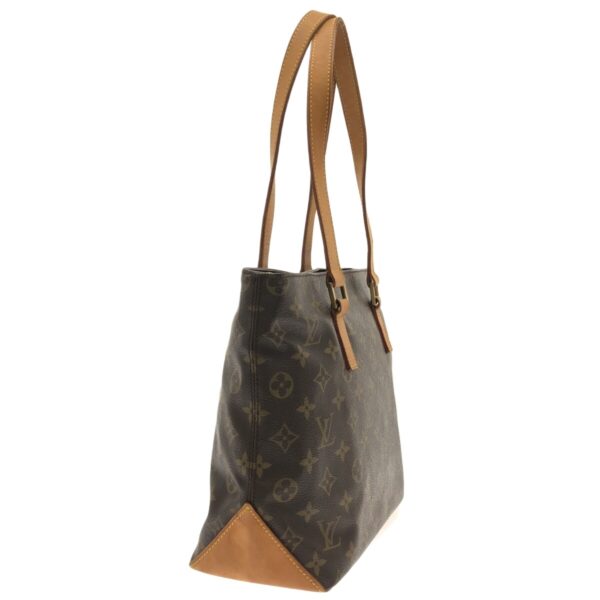 37485414 2 Louis Vuitton Hippo Piano Shoulder Bag Monogram Canvas