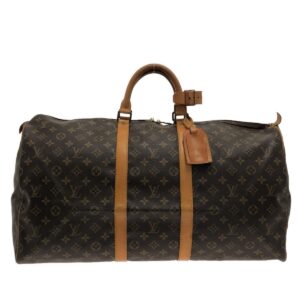 37485430 1 Louis Vuitton Sologne Shoulder Bag Monogram Canvas Brown