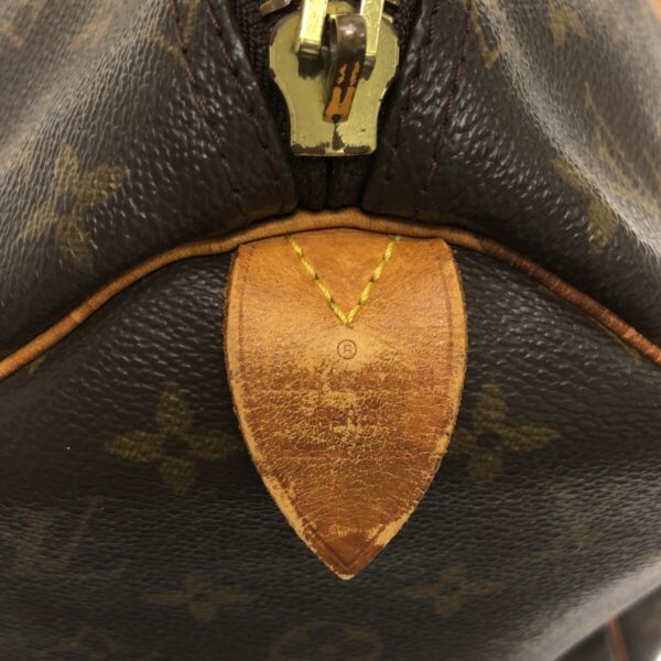 37485432 7 Louis Vuitton Keepall 45 Bag Monogram Canvas