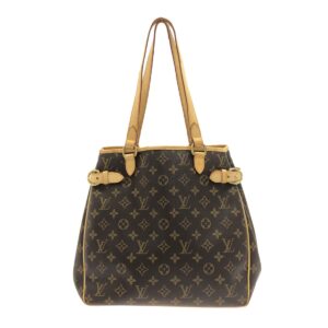 37485444 1 Louis Vuitton Viva Cite Shoulder Bag Monogram Brown