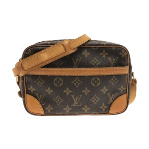 37485450 1 Gucci Waist Body Bag Brown