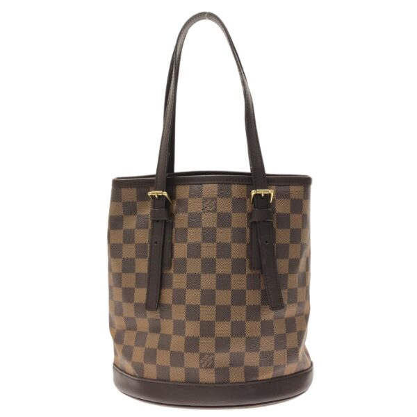 37485456 1 Louis Vuitton Male Shoulder Bag Damier Ebene Canvas