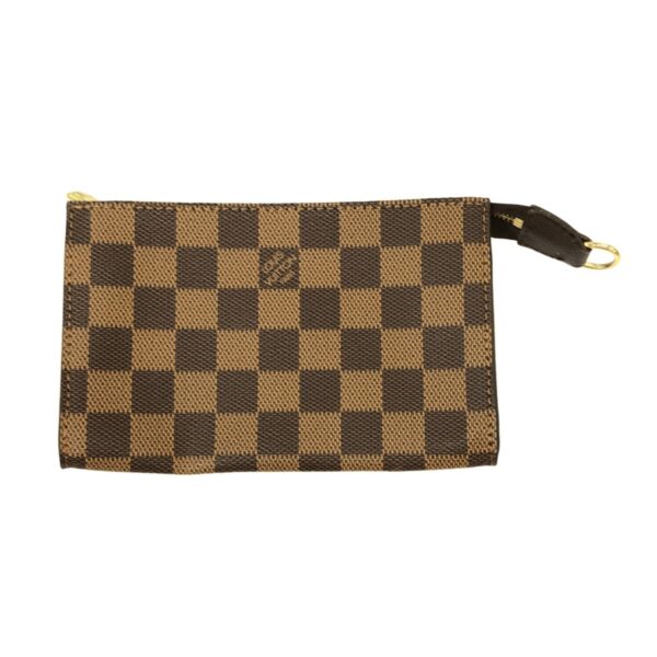 37485456 12 Louis Vuitton Male Shoulder Bag Damier Ebene Canvas