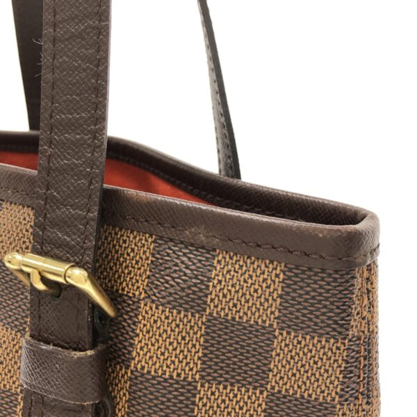 37485456 13 Louis Vuitton Male Shoulder Bag Damier Ebene Canvas