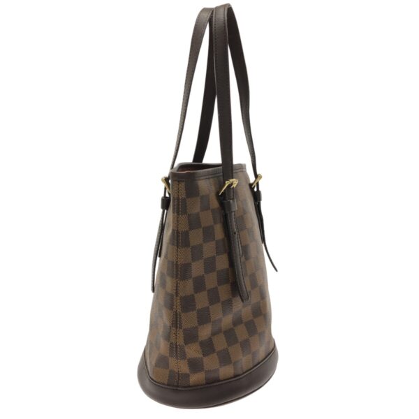 37485456 2 Louis Vuitton Male Shoulder Bag Damier Ebene Canvas