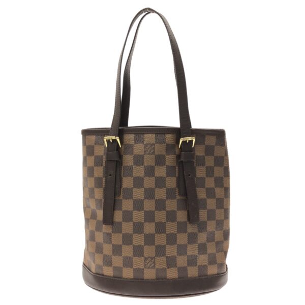 37485456 3 Louis Vuitton Male Shoulder Bag Damier Ebene Canvas