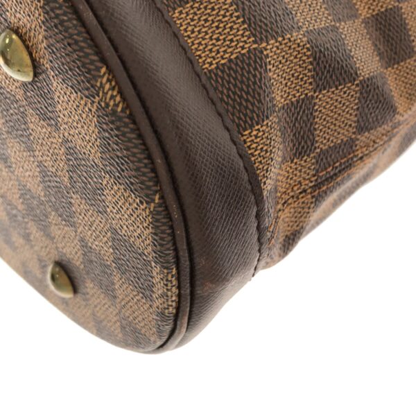 37485456 5 Louis Vuitton Male Shoulder Bag Damier Ebene Canvas