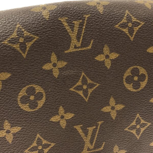 37485458 14 Louis Vuitton Cartesier GM Shoulder Bag Monogram Canvas