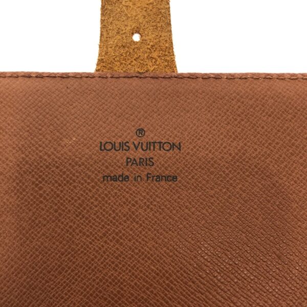 37485458 7 Louis Vuitton Cartesier GM Shoulder Bag Monogram Canvas