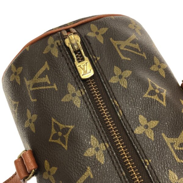 37485480 11 Louis Vuitton Papillon 30 Handbag Monogram Canvas