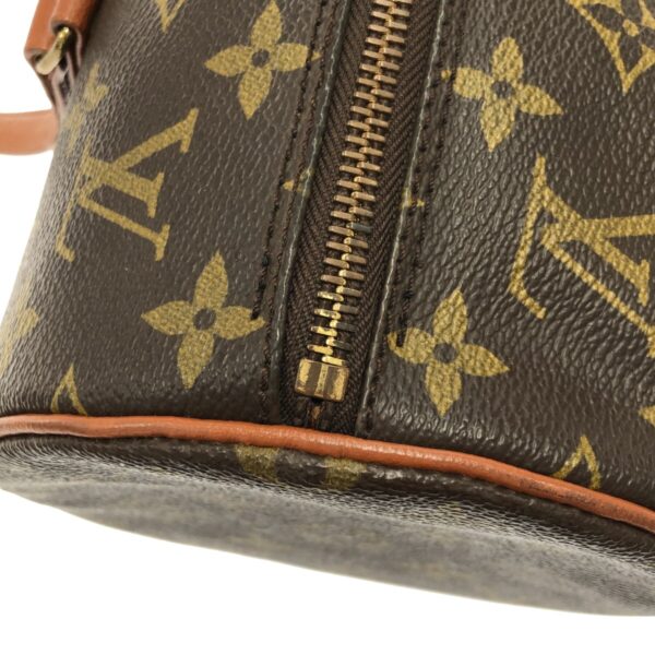 37485480 13 Louis Vuitton Papillon 30 Handbag Monogram Canvas