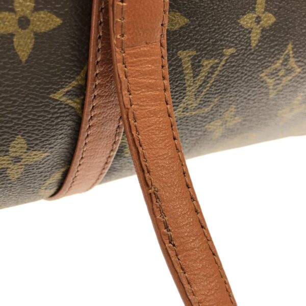 37485480 14 Louis Vuitton Papillon 30 Handbag Monogram Canvas