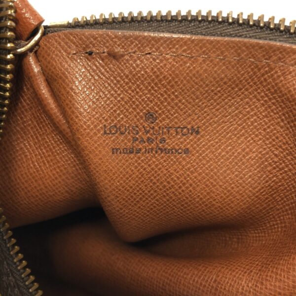 37485480 7 Louis Vuitton Papillon 30 Handbag Monogram Canvas