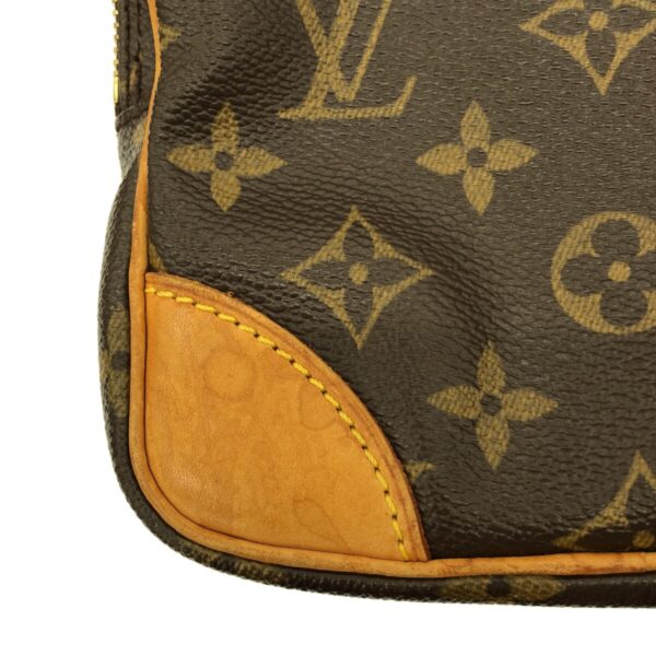 37485483 13 Louis Vuitton Amazon Shoulder Bag Monogram Canvas