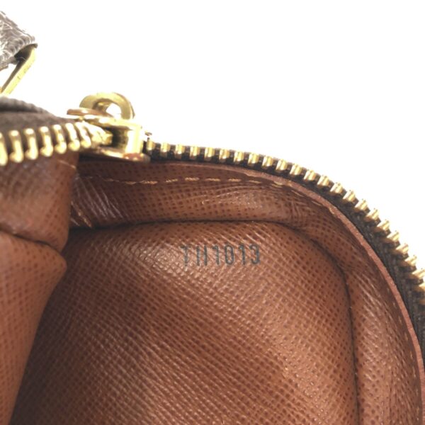 37485483 8 Louis Vuitton Amazon Shoulder Bag Monogram Canvas