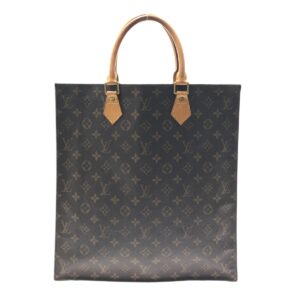 37485485 1 Louis Vuitton Pochette Florentine Monogram Canvas Brown