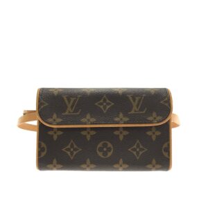 37489554 1 Louis Vuitton Monogram Cartesiere M51253 Bag Shoulder Bag