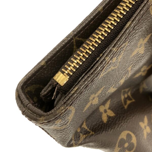 37489566 14 Louis Vuitton Hippo Piano Shoulder Bag Monogram Canvas