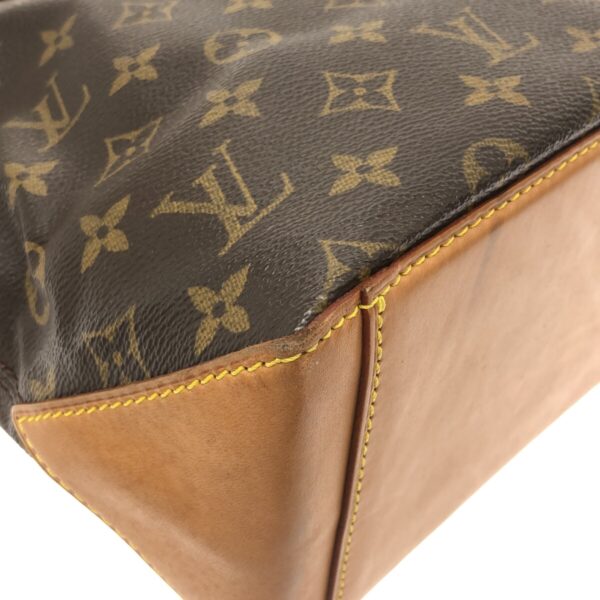 37489566 5 Louis Vuitton Hippo Piano Shoulder Bag Monogram Canvas