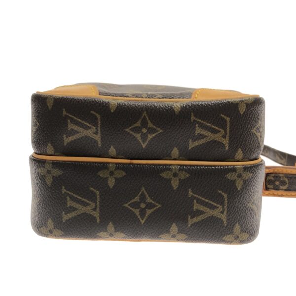 37497368 4 Louis Vuitton Amazon Shoulder Bag Monogram Canvas