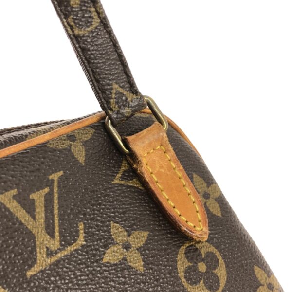 37497371 10 Louis Vuitton Pochette Marly Bandouliere Shoulder Bag