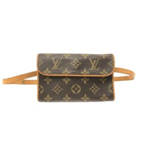 37497375 1 Louis Vuitton Blue LV Escale Medium Kirigami Pochette