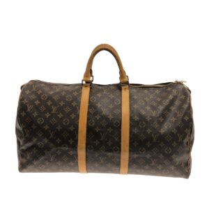 37497380 1 Louis Vuitton Viva Cite PM Shoulder Bag Monogram Canvas Brown