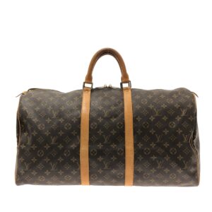 37497381 1 Louis Vuitton Trocadero 27 Shoulder Bag Monogram Canvas