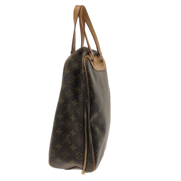 37497942 2 Louis Vuitton Excursion Handbag Monogram Canvas