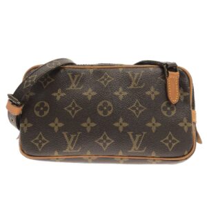 37497963 1 Louis Vuitton On the Go MM Giant Monogram Brown