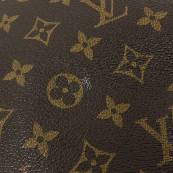 37497965 13 Louis Vuitton Musette Shoulder Bag Monogram Canvas