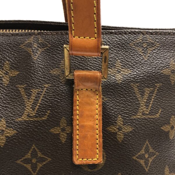 37497968 10 Louis Vuitton Kaba Mezzo Shoulder Bag Monogram Canvas