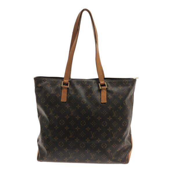 37497968 3 Louis Vuitton Kaba Mezzo Shoulder Bag Monogram Canvas