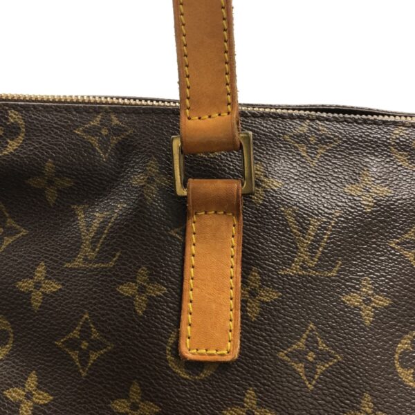 37497978 10 Louis Vuitton Kaba Mezzo Shoulder Bag Monogram Canvas