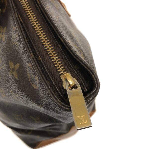 37497978 11 Louis Vuitton Kaba Mezzo Shoulder Bag Monogram Canvas