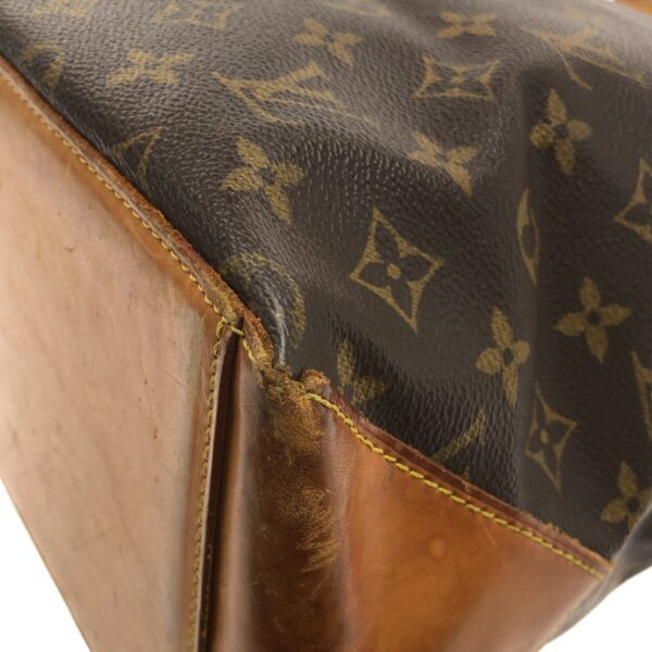 37497978 5 Louis Vuitton Kaba Mezzo Shoulder Bag Monogram Canvas