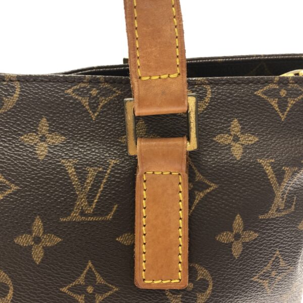 37497979 10 Louis Vuitton Hippo Piano Shoulder Bag Monogram Canvas