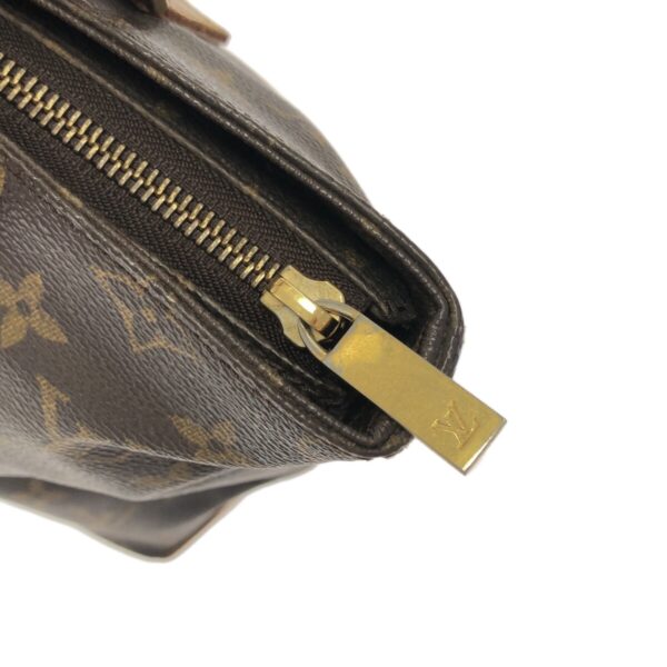 37497979 11 Louis Vuitton Hippo Piano Shoulder Bag Monogram Canvas