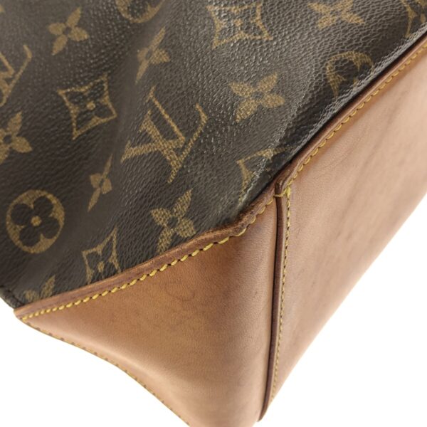 37497979 5 Louis Vuitton Hippo Piano Shoulder Bag Monogram Canvas