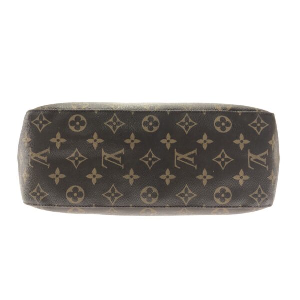 37497981 4 Louis Vuitton Looping Shoulder Bag Monogram Canvas