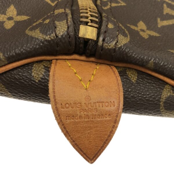 37497985 7 Louis Vuitton Keepall 50 Bag Monogram Canvas