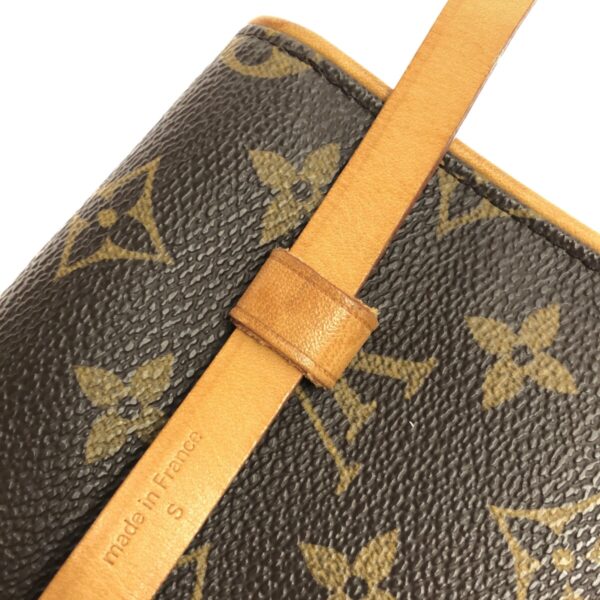 37505451 10 Louis Vuitton Pochette Florentine Waist Pouch Monogram Canvas