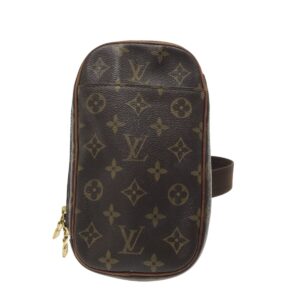 37505464 1 Louis Vuitton Gobelins Epi Leather Backpack Yellow